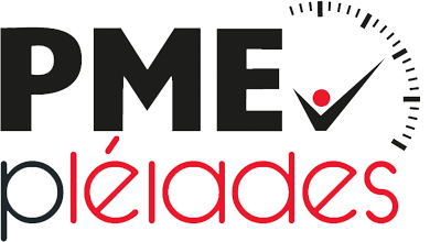 Logo PME-Pliades